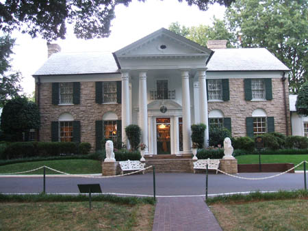 Graceland