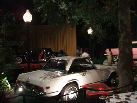Graceland