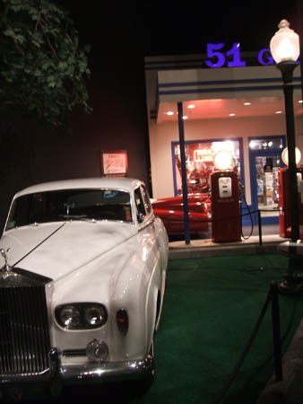 Graceland