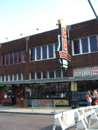 BB Kings