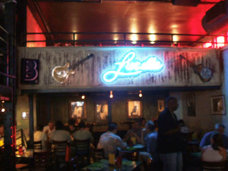 BB Kings