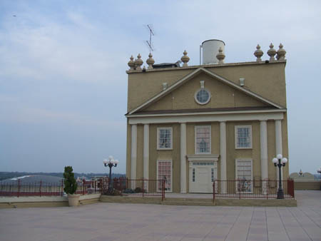 Peabody