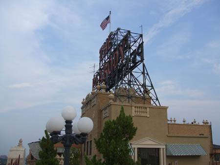 Peabody