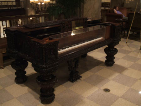 Peabody