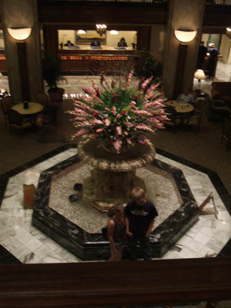 Peabody