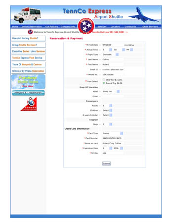tennco-reservation-payment