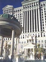 Ceasar's Palace