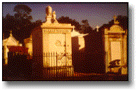 Cemetary