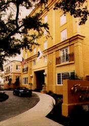 Hampton Inn