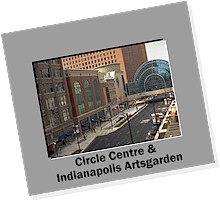 Views of Indianapolis