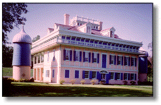 Plantation