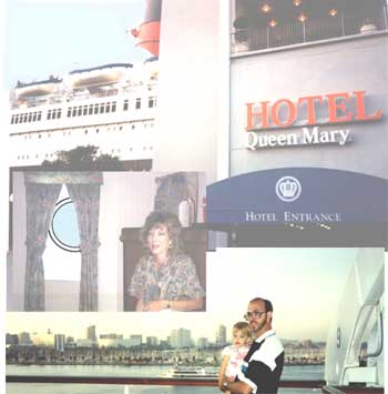 Queen Mary