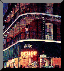 Patio Coffee Shop