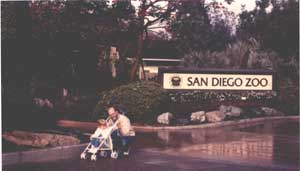 San Diego Zoo