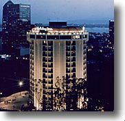 Holiday Inn, San Diego