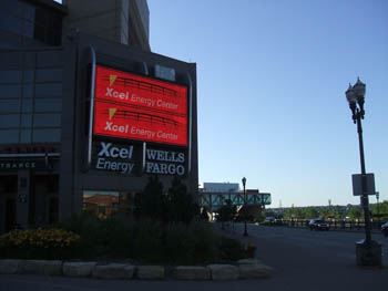 Xcel Center