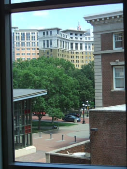 Conference Room View