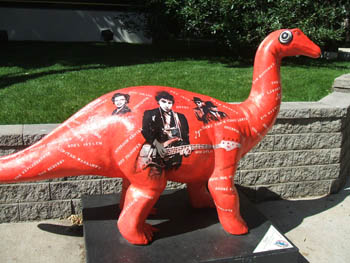 Dylan Dino