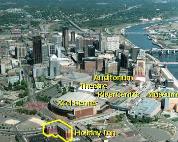 St. Paul