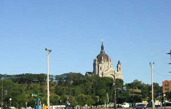 St. Paul Cathedral