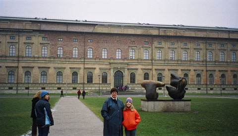 Munich Images