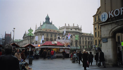 Munich Images