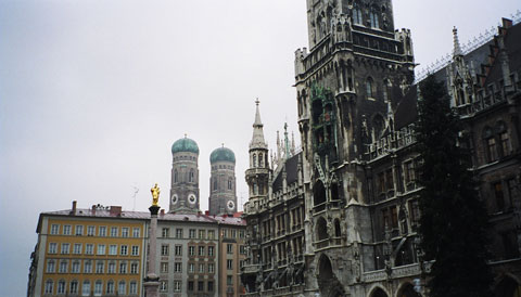 Munich Images