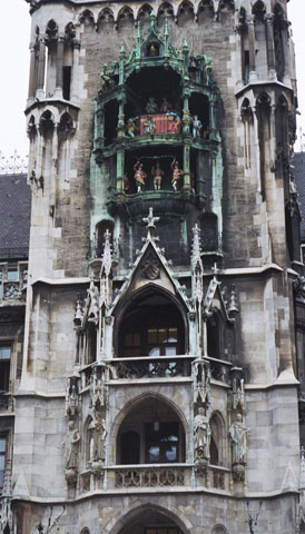 Munich Images