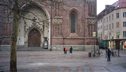 Munich Images