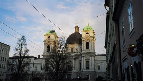 Munich Images