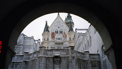 Munich Images