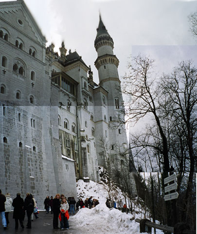 Munich Images