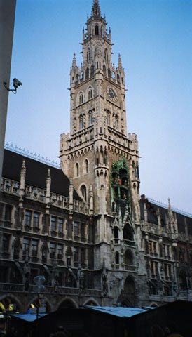 Munich Images