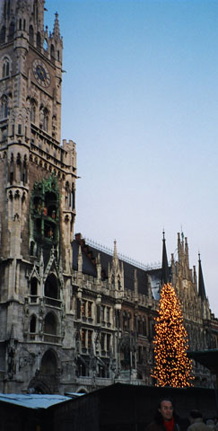 Munich Images