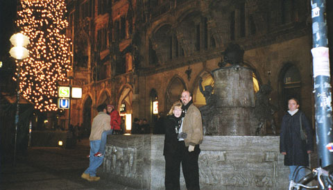 Munich Images