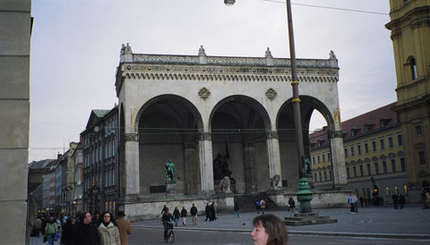 Munich Images