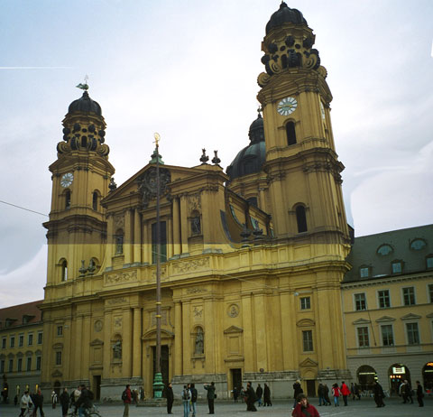 Munich Images