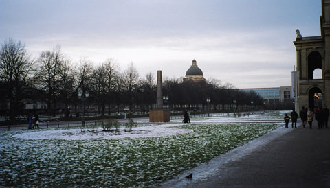 Munich Images