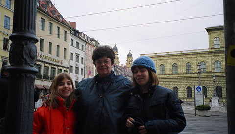 Munich Images