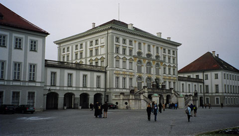 Munich Images