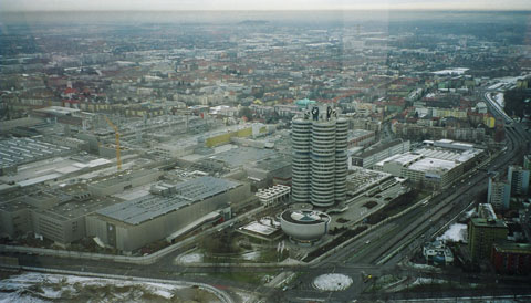 Munich Images