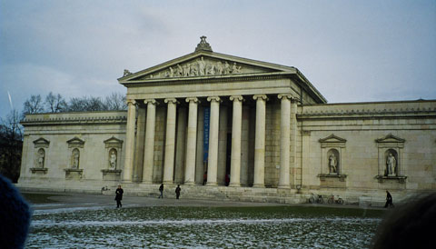 Munich Images
