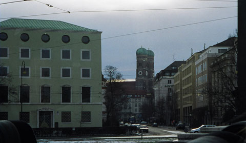 Munich Images