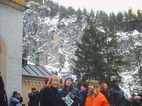 Munich Images