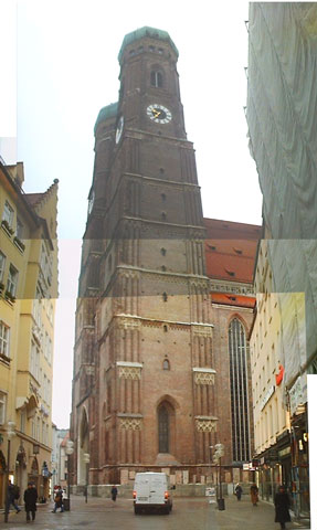 Munich Images