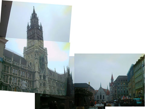 Munich Images