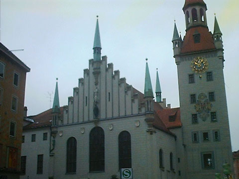 Munich Images