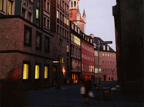 Munich Images