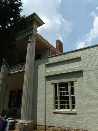 The Hermitage
