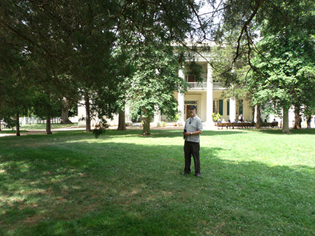The Hermitage